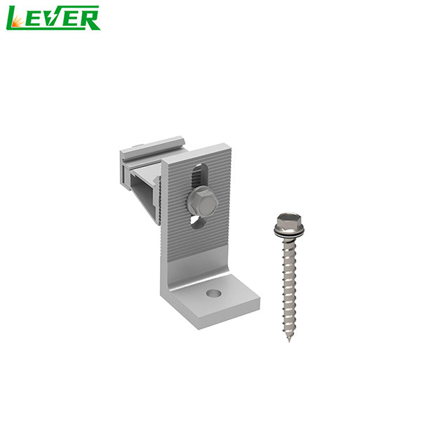 Soporte en L – LEVER