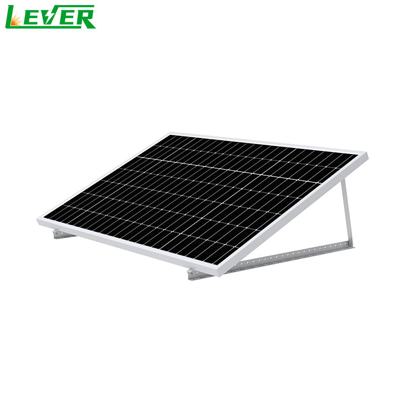 Estructura Triangle Balcony 1 Panel – LEVER
