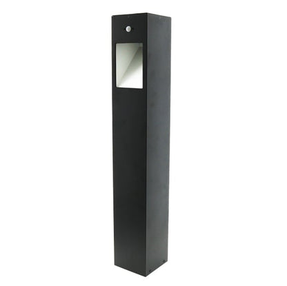 Baliza LED Solar 3W Nijar con Sensor de Movimiento