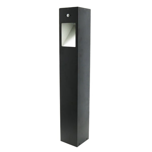 Baliza LED Solar 3W Nijar con Sensor de Movimiento