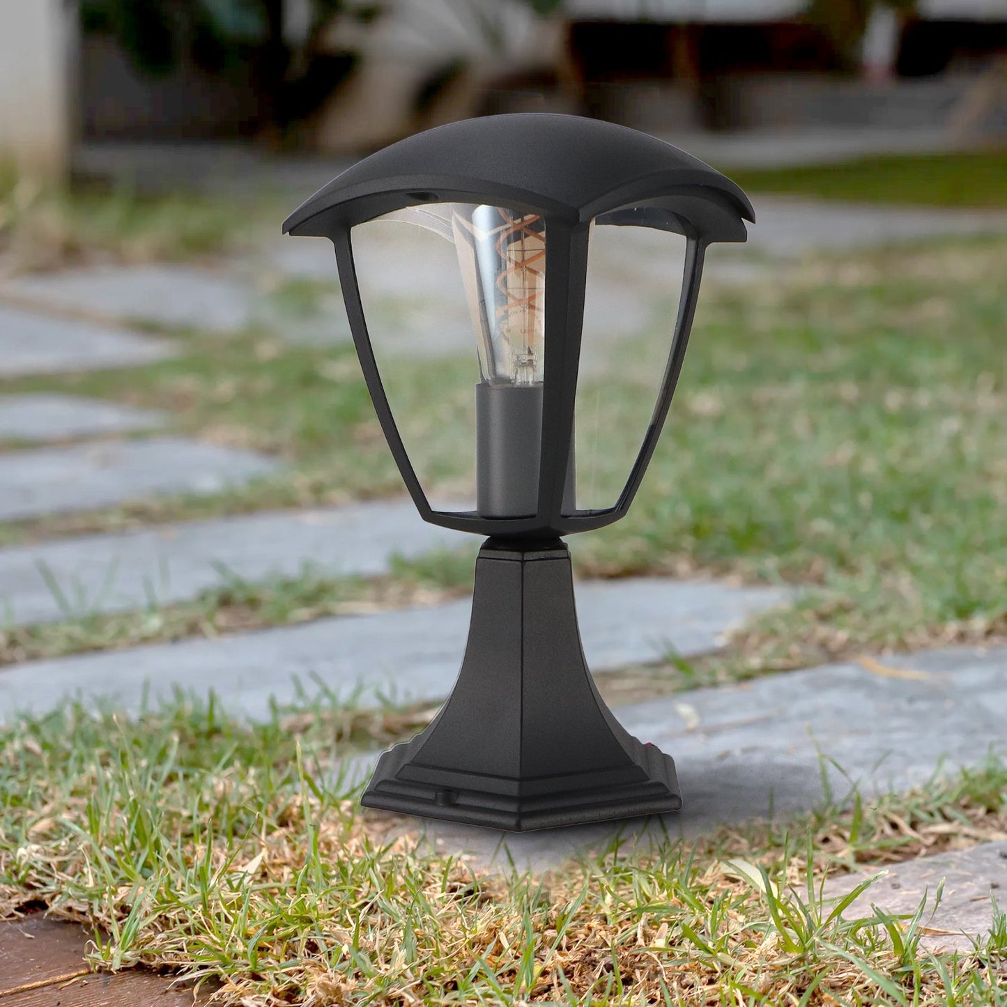 Baliza Decorativa Exterior Ronse