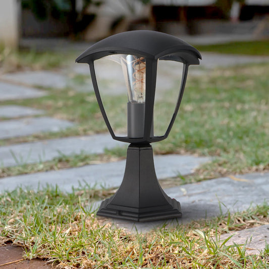 Baliza Decorativa Exterior Ronse