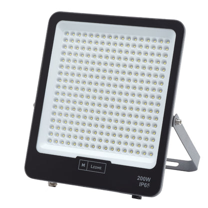 Foco Proyector LED SMD 200W 24000LM Chip Osram Mini On Plus Regulable IP65