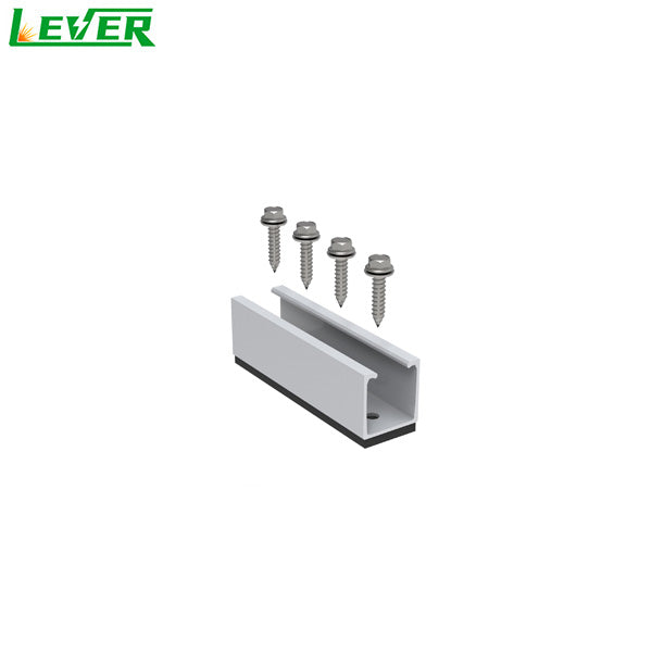 Mini Rail Kit 100mm – LEVER