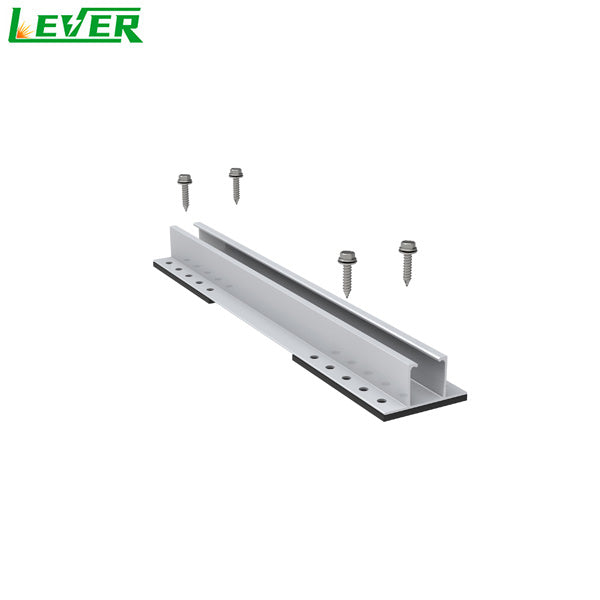 Mini Rail Kit 300mm – LEVER