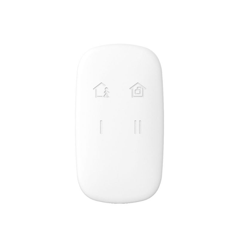 Kit de Alarma Profesional AXPRO 868Mhz 64 zonas Hikvision