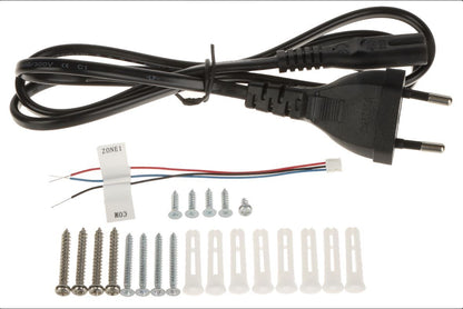 Kit de Alarma Profesional AXPRO 868Mhz 64 zonas Hikvision