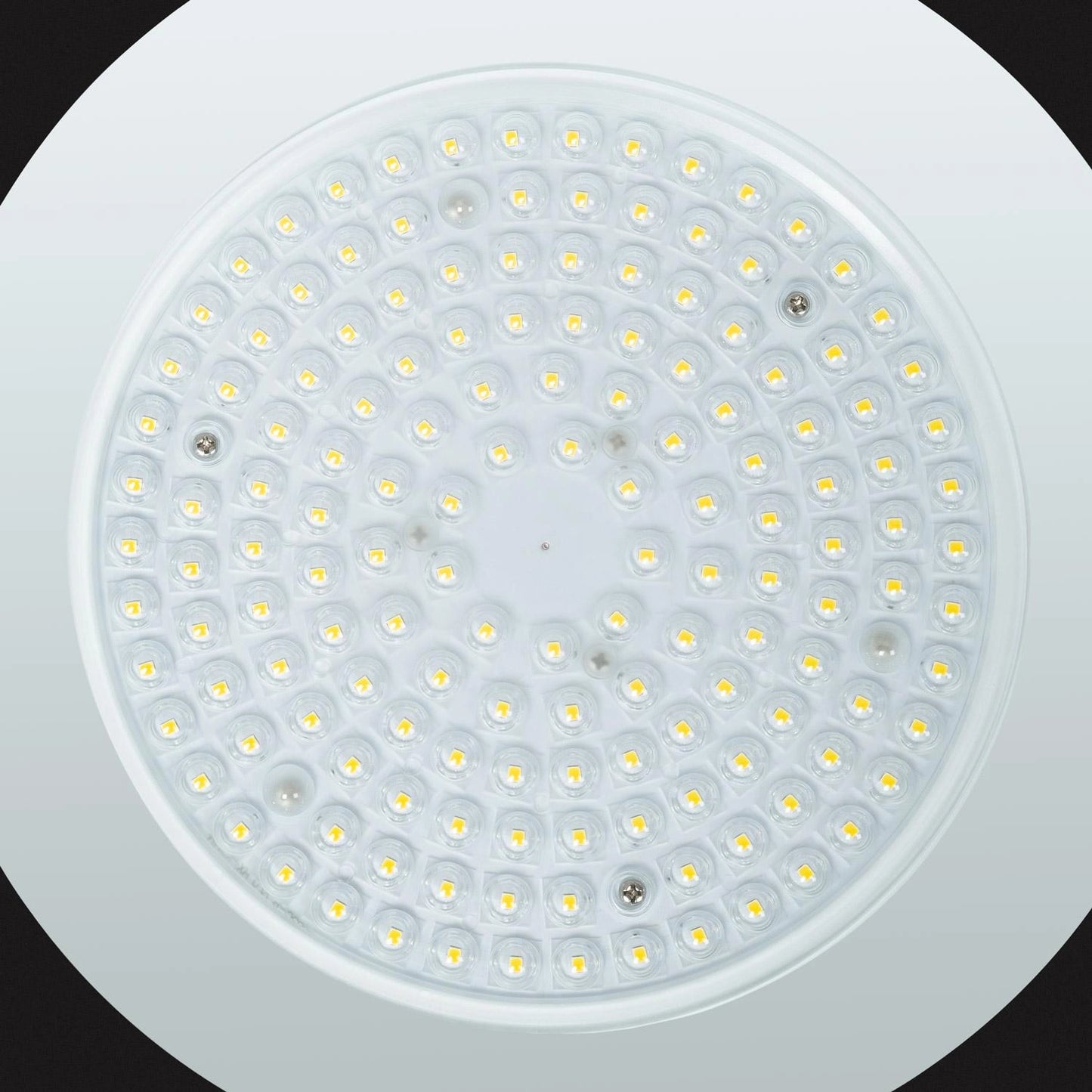 Farola LED 100W Luxia con Sensor Crepuscular