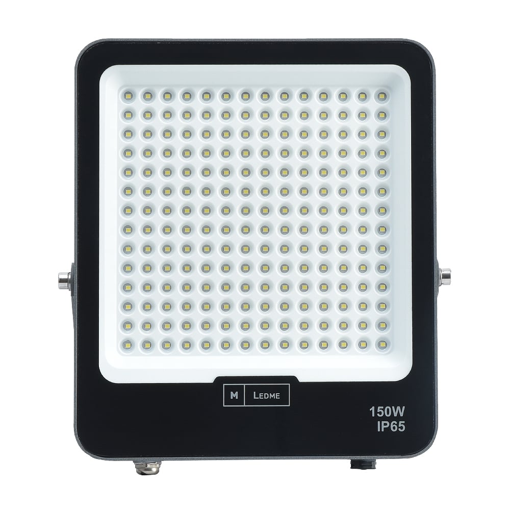 Foco Proyector LED SMD 200W 24000LM Chip Osram Mini On Plus Regulable IP65