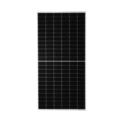 Kit Solar Residencial Híbrido 8 Paneles 4200W 22kWh/día Growatt