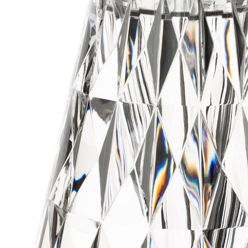 Lámpara LED de Sobremesa Diamond Regulable