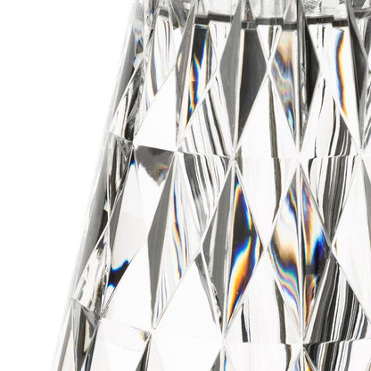 Lámpara LED de Sobremesa Diamond Regulable