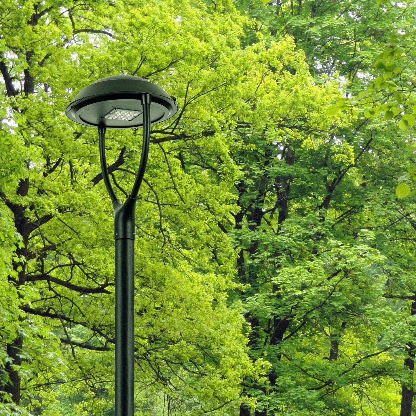 Farola LED 60W NeoVentino LUMILEDS PHILIPS Xitanium