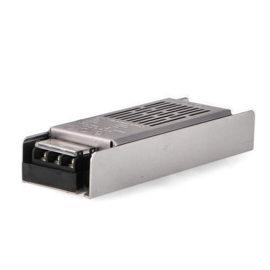 Fuente de alimentacion slim para tiras led 60w 24vdc