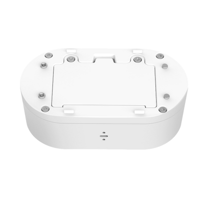 Tapo T300 – Sensor Inteligente de Fugas de Agua, clasificación IP66 a Prueba de Agua, Alarma de Fugas de 90 dB, Compatible con concentrador, Doble inducción
