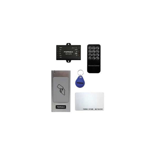 Kit proximidad resistant