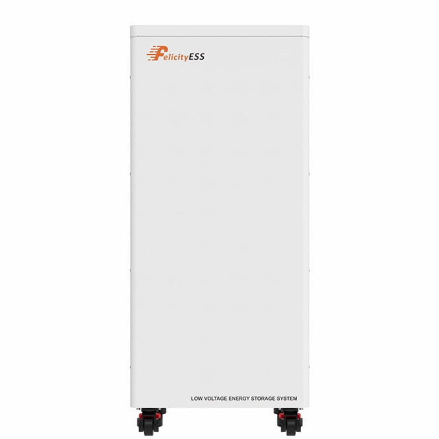 Batería Litio 15kWh Felicity 48300 Deye Hoymiles Victron