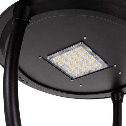 Farola LED 60W NeoVentino LUMILEDS PHILIPS Xitanium