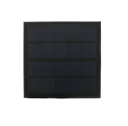 Baliza LED Solar 3W Nijar con Sensor de Movimiento