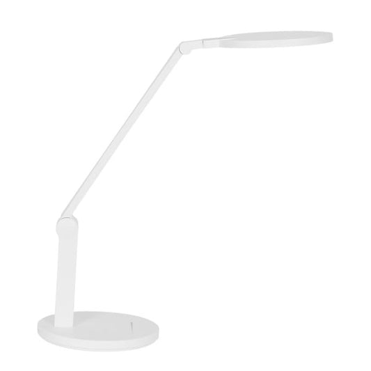 Flexo LED Blanco 15W 1200LM Cabezal Orientable