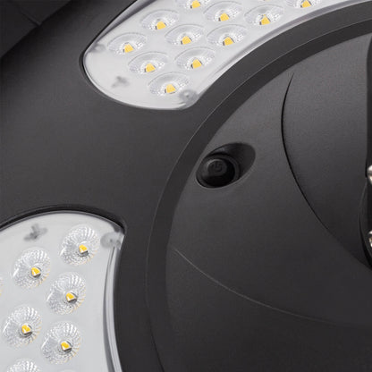 Farola LED Solar 2800 lm 140 lm/W Nawel con Control Remoto