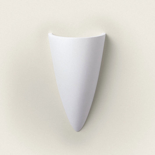 Aplique de Pared Yeso Dupmy Torch