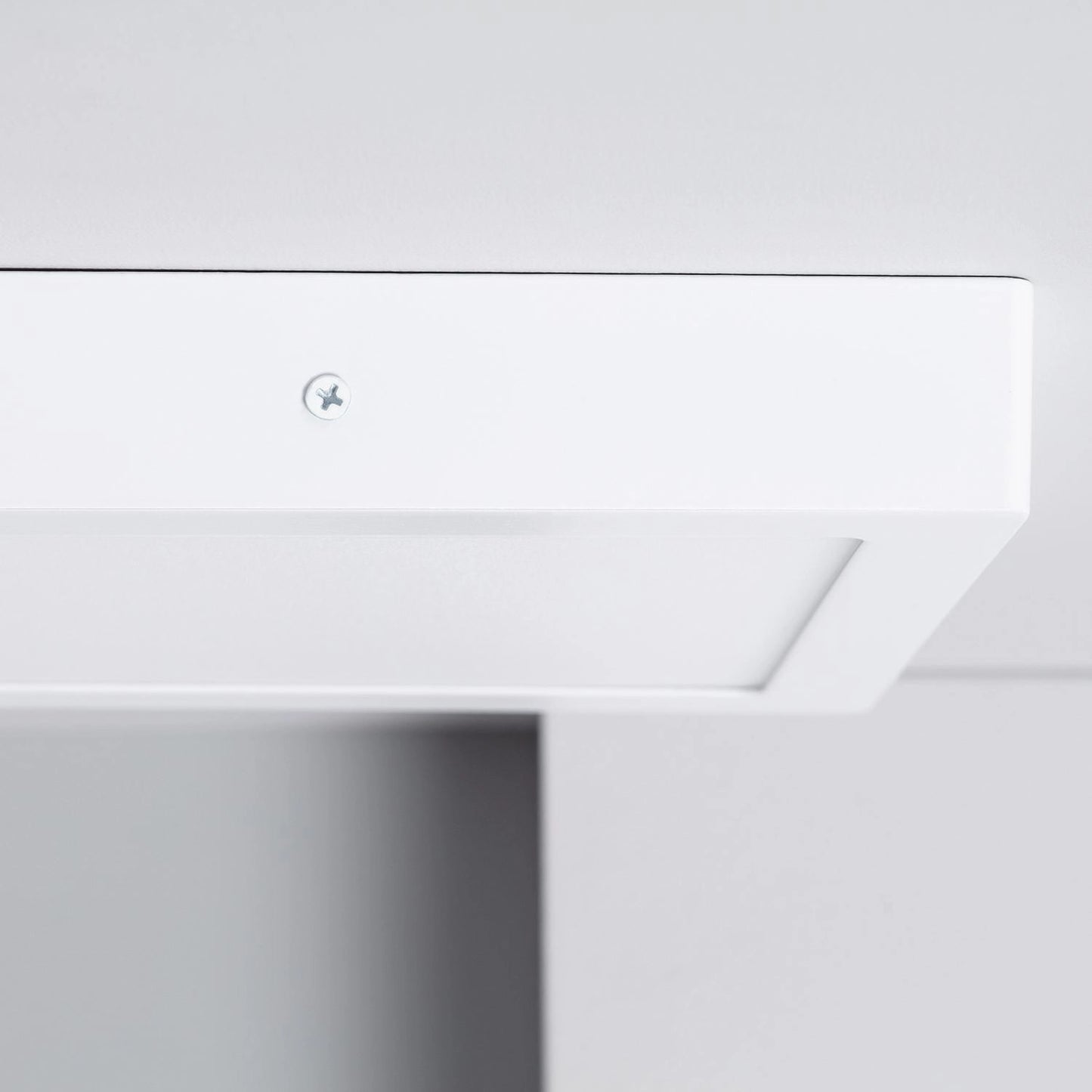 Plafón LED 24W Cuadrado 295x295 mm