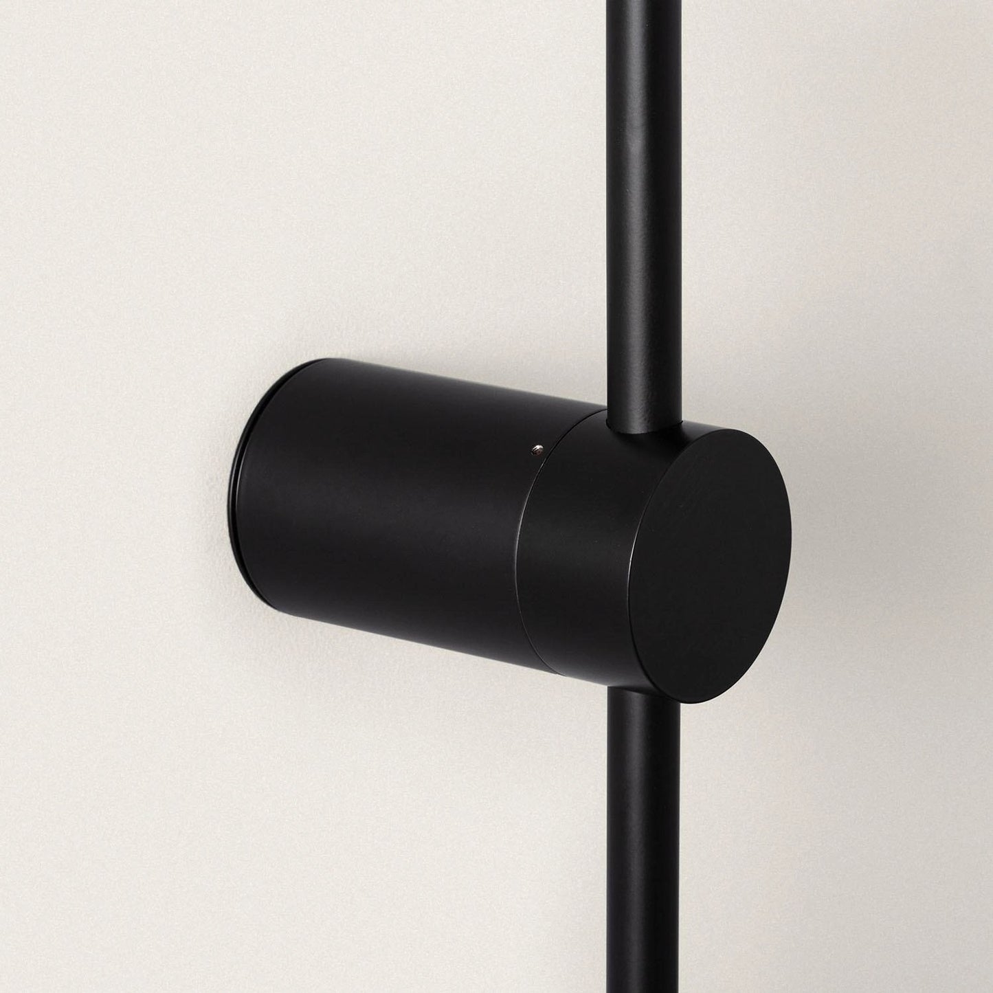 Aplique de Pared Lineal LED 15W de Metal Big DeLux