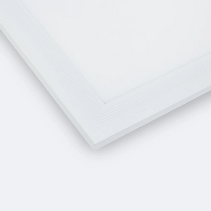 Panel LED 60x60cm 40W 4000lm Solid Neutro