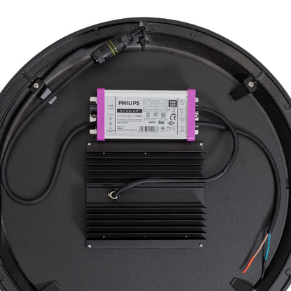 Farola LED 60W NeoVentino LUMILEDS PHILIPS Xitanium
