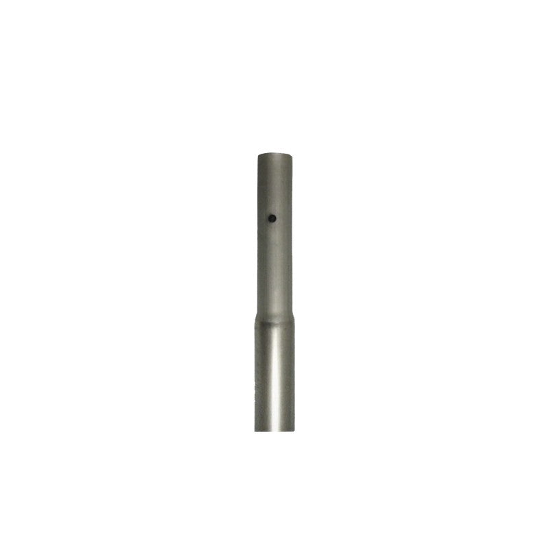 MASTIL ANTENA 1500 X 35 X 1,5MM