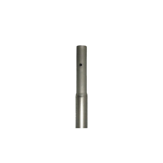 MASTIL ANTENA 1500 X 35 X 1,5MM
