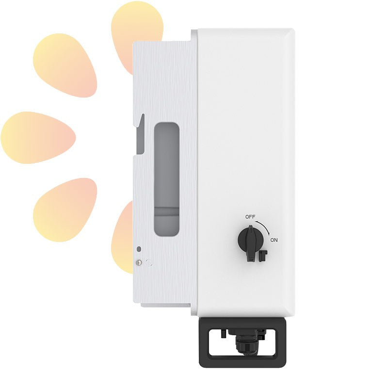Inversor solar híbrido trifásico Solis 10kW S6-EH3P10K-H-EU
