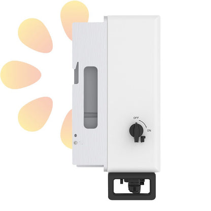 Inversor solar híbrido trifásico Solis 10kW S6-EH3P10K-H-EU