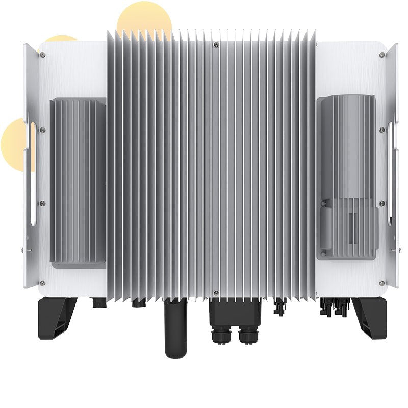Inversor solar híbrido trifásico Solis 10kW S6-EH3P10K-H-EU