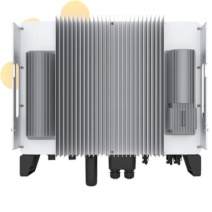 Inversor solar híbrido trifásico Solis 10kW S6-EH3P10K-H-EU
