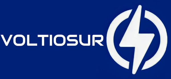 Voltiosur Electricidad 