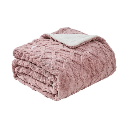 Manta Térmica Eléctrica Extra Grande Monroy 160W - Lavable con 9 Niveles de Calor | 180x130 cm