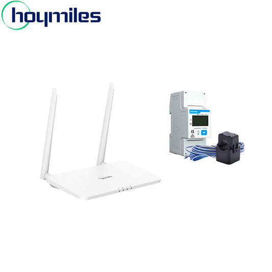 Kit Vertido Cero Hoymiles HMS