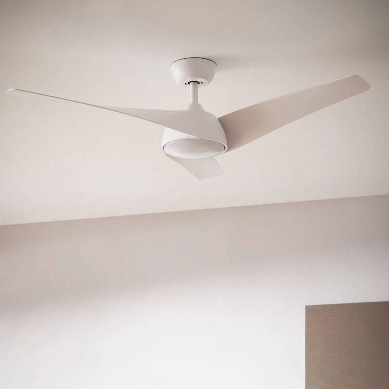 Ventilador de Techo Silencioso Eubea 132cm Motor DC