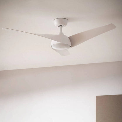 Ventilador de Techo Silencioso Eubea 132cm Motor DC