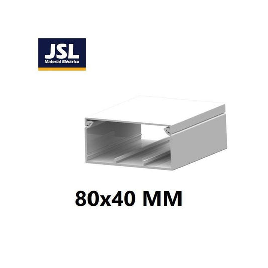 Canal 80 x 40-n br jsl mt
