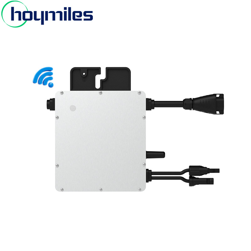 Microinversor Hoymiles HMS-350W-1T (Wifi integrado)