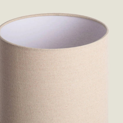 Lámpara de Mesa Cerámica Hulun