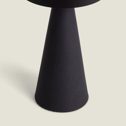 Lámpara de Mesa LED Metal Inalámbrica para Exterior Catinca