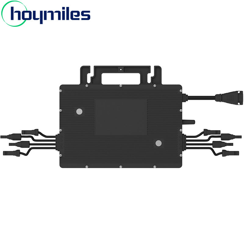 Microinversor Hoymiles MIT-5000-8T (trifásico 5000W)