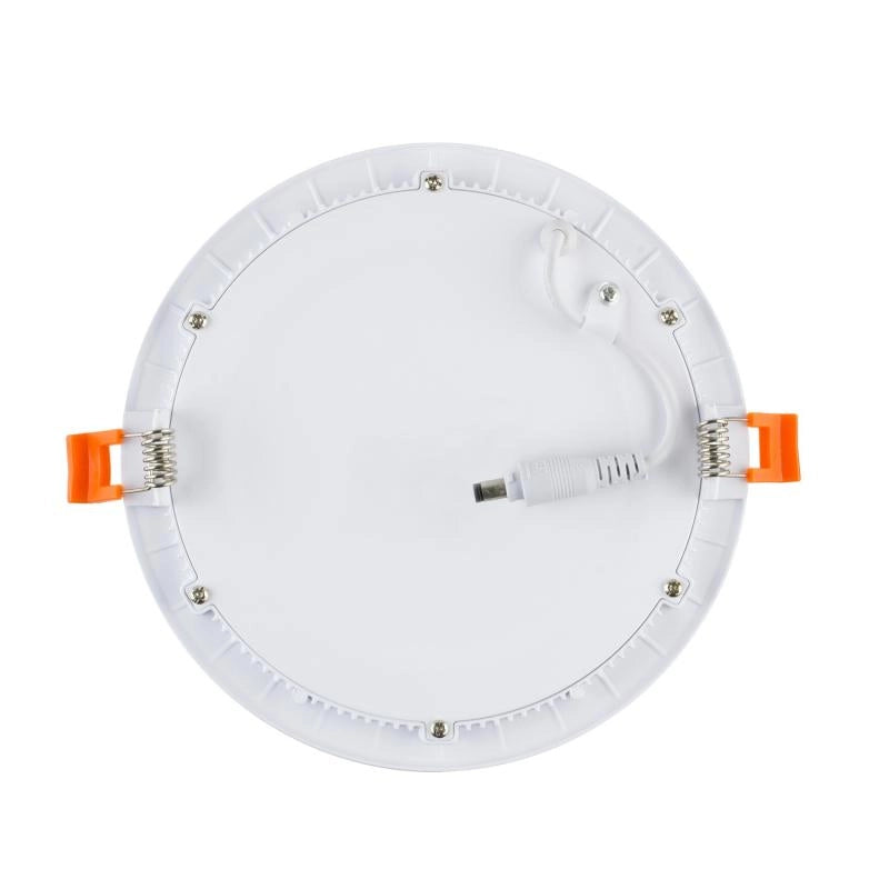 Downlight LED 18W Circular SuperSlim Corte Ø 205 mm