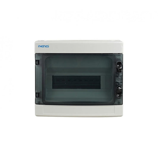 Envolvente rhha sup 18 m abs ip65