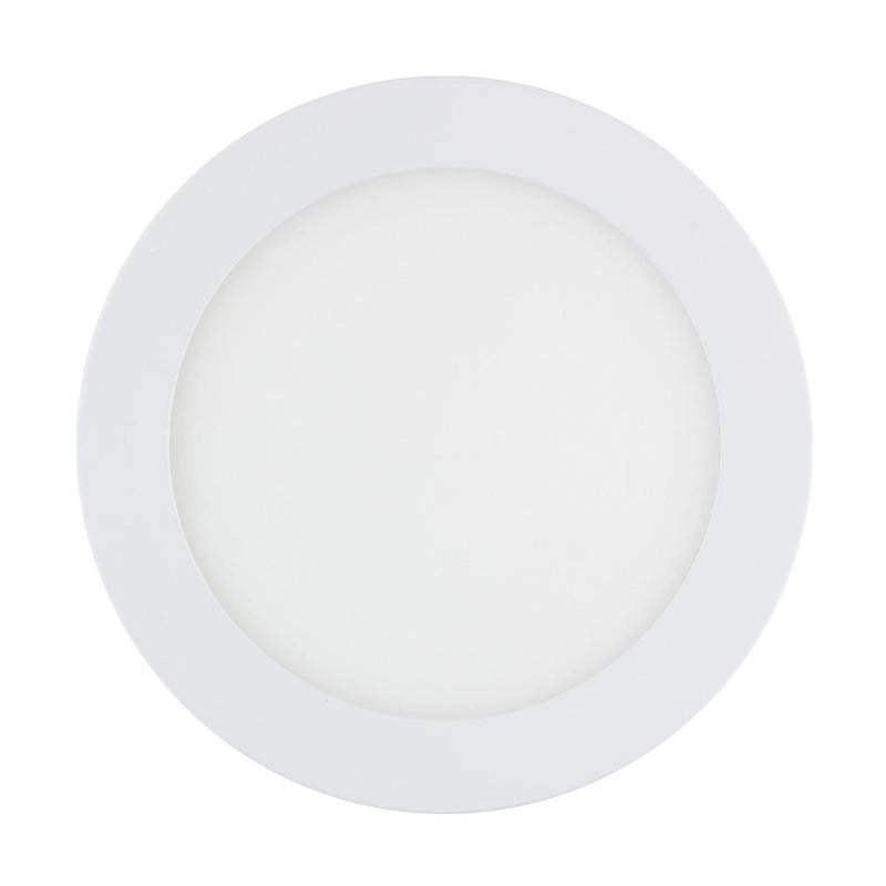 Downlight LED 18W Circular SuperSlim Corte Ø 205 mm