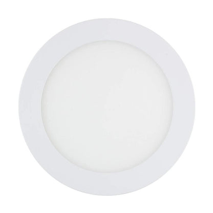 Downlight LED 18W Circular SuperSlim Corte Ø 205 mm